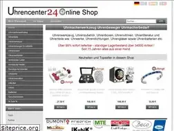 Sites similar to uhrenwerkzeuge24.de