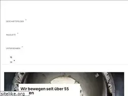 uhrig-bau.eu