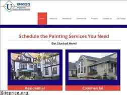Sites similar to uhrig.com