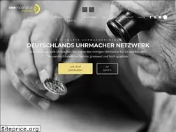 Sites similar to uhrreparatur-online.de