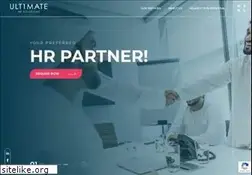 Sites similar to uhrs.ae