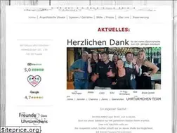 Sites similar to uhrtuermchen-kassel.de