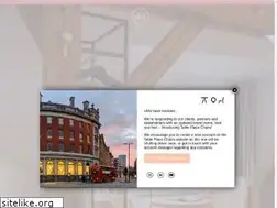 Sites similar to uhs-group.com