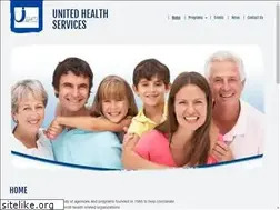Sites similar to uhs-in.org