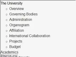 Sites similar to uhs.edu.pk