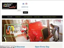 Sites similar to uhs.org.au