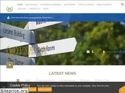Sites similar to uhs.org.uk