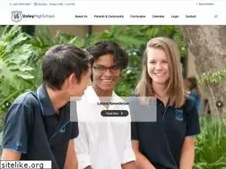 Sites similar to uhs.sa.edu.au