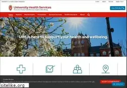 Sites similar to uhs.wisc.edu