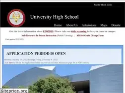 Sites similar to uhsfresno.com