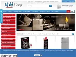 Sites similar to uhshop.cz