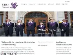 Sites similar to uhsk.nl