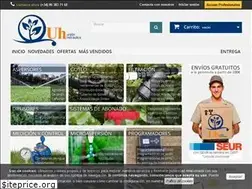 Sites similar to uhsl.es