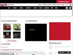 Sites similar to uhsutes.com