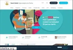 Sites similar to uhszolnok.hu
