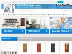 Sites similar to uht.com.pl