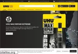 Sites similar to uhu-profishop.de