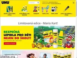 Sites similar to uhu.cz