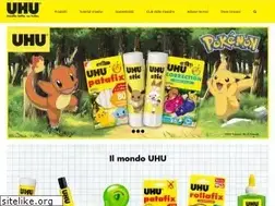 Sites similar to uhu.it