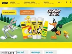 Sites similar to uhu.pt