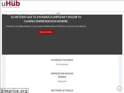 Sites similar to uhub.space