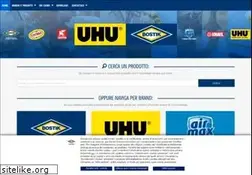 Sites similar to uhubostik.it