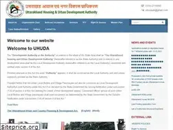 Sites similar to uhuda.org.in