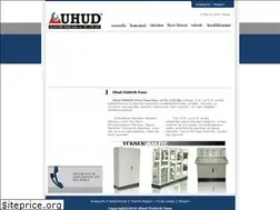 Sites similar to uhudelektrikpano.com.tr