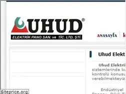 Sites similar to uhudelektrikpano.com