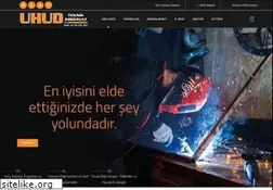 Sites similar to uhudhirdavat.com
