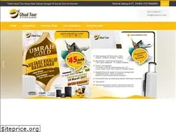 Sites similar to uhudtour.com