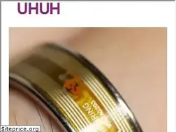 Sites similar to uhuh.com