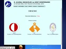 Sites similar to uhuk.org.tr