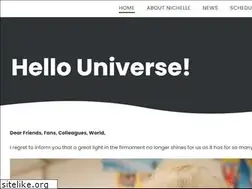 Sites similar to uhura.com