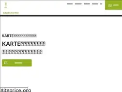 Sites similar to uhuru-karte.com