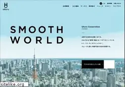Sites similar to uhuru.co.jp