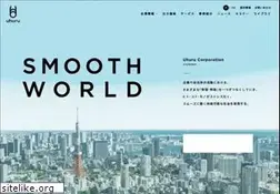 Sites similar to uhuru.jp