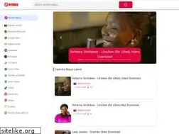 Sites similar to uhurufm.co.tz