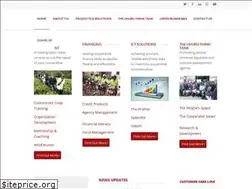 Sites similar to uhuruinstitute.org