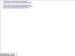 Sites similar to uhurulists.org