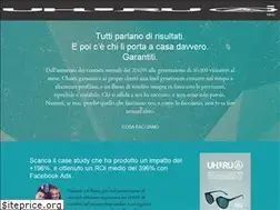 Sites similar to uhurunetwork.it