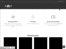 Sites similar to uhuruoutdoors.com