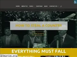 Sites similar to uhuruproductions.co.za