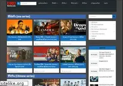 Sites similar to uhuseries.com
