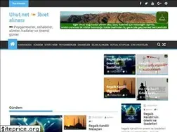 Sites similar to uhut.net