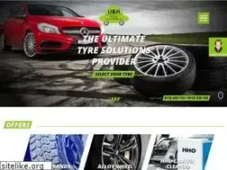 Sites similar to uhwheel.lk