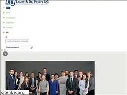 Sites similar to uhy-berlin.de