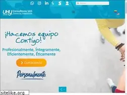 Sites similar to uhy-co.com