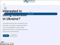 Sites similar to uhy-prostor.com
