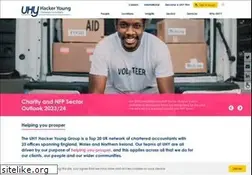 Sites similar to uhy-uk.com